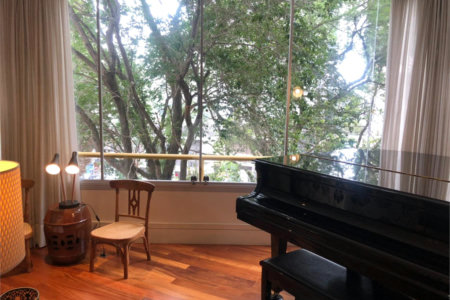 Apartamento à venda com 4 quartos, sendo 3 suítes, em Alto da Boa Vista, São Paulo, SP