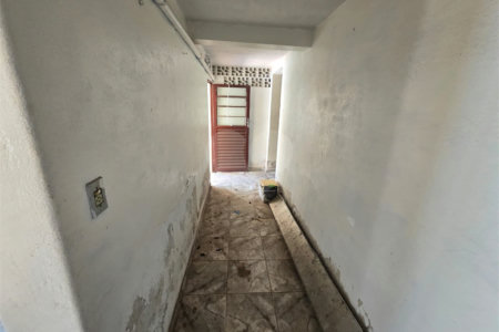 Casa à venda ou para alugar com 2 quartos em Vila Arruda, Itapetininga, SP