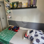 Apartamento à venda com 3 suítes em Santana, São Paulo, SP