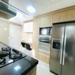 Apartamento à venda com 3 suítes no Centro, São Bernardo do Campo, SP