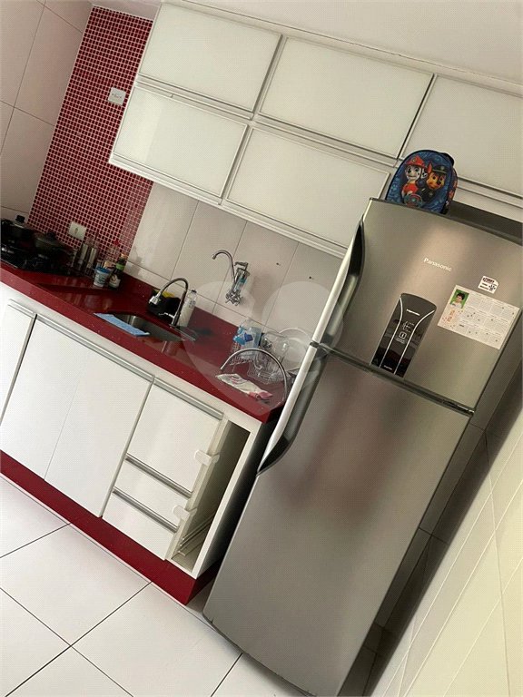 Apartamento à venda com 2 quartos em Jardim Odete, Guarulhos, SP