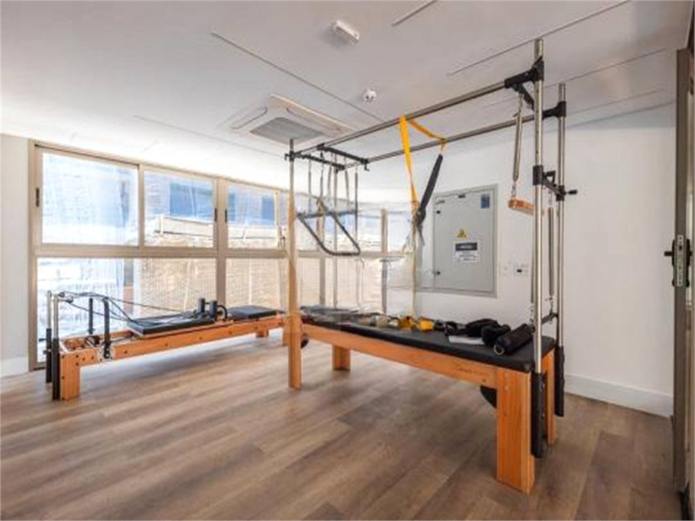 Apartamento à venda com 1 quarto em Pinheiros, São Paulo, SP