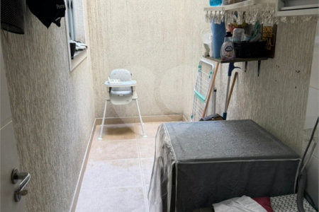 Apartamento à venda com 2 quartos em Tucuruvi, São Paulo, SP