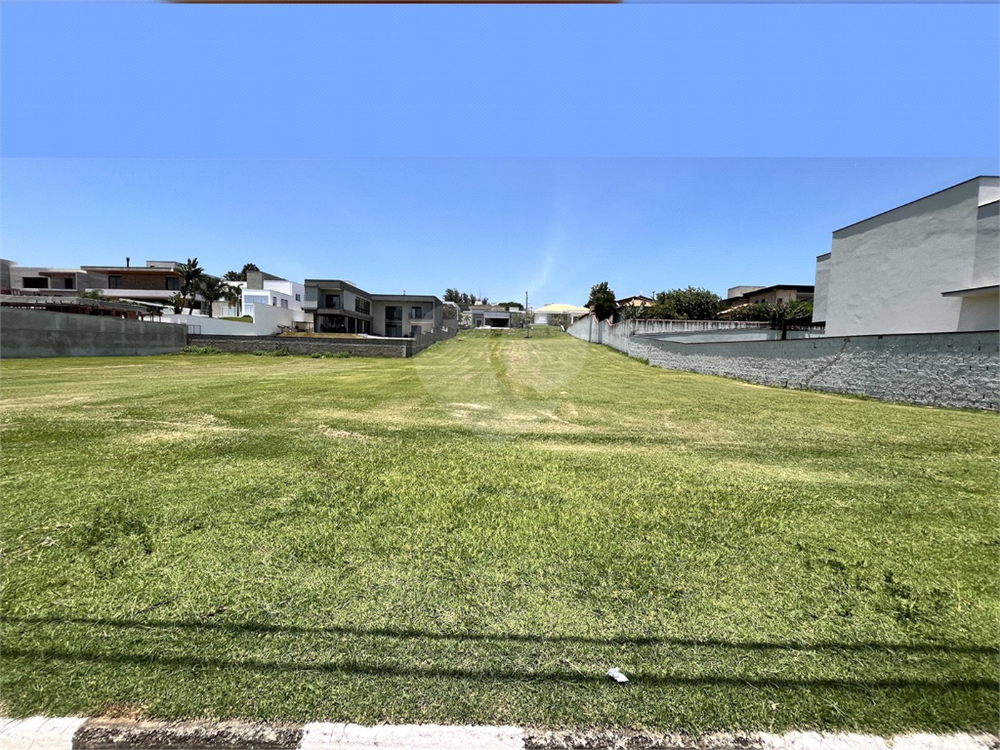 Terreno à venda no condomínio Fazenda Imperial, Sorocaba - SP