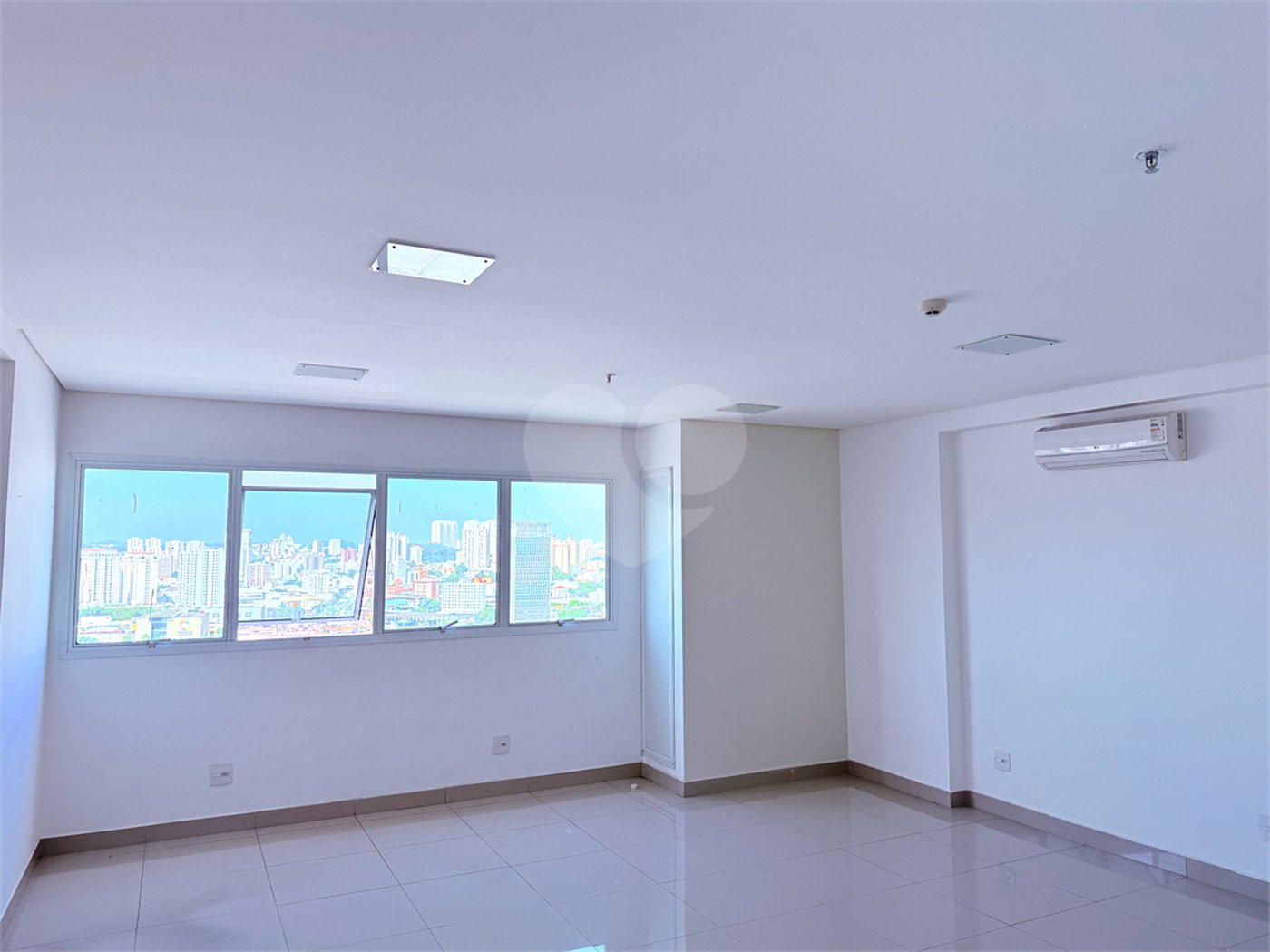Sala para alugar no Centro, São Bernardo do Campo, SP