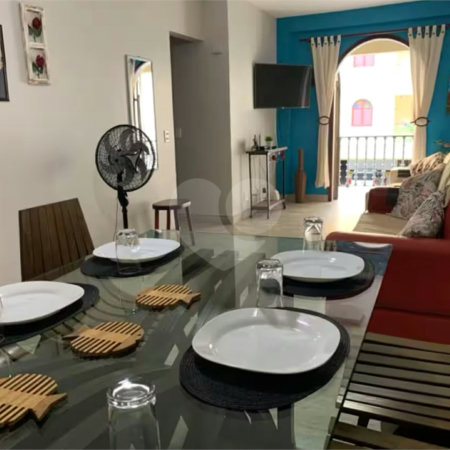 Apartamento à venda com 3 quartos no Centro, Cabo Frio, RJ