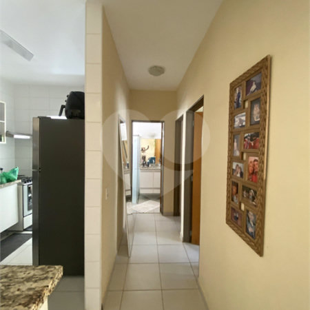 Apartamento à venda com 2 quartos em Nova Aliança, Ribeirão Preto, SP