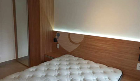 Apartamento para alugar com 1 quarto em Cerqueira César, São Paulo, SP