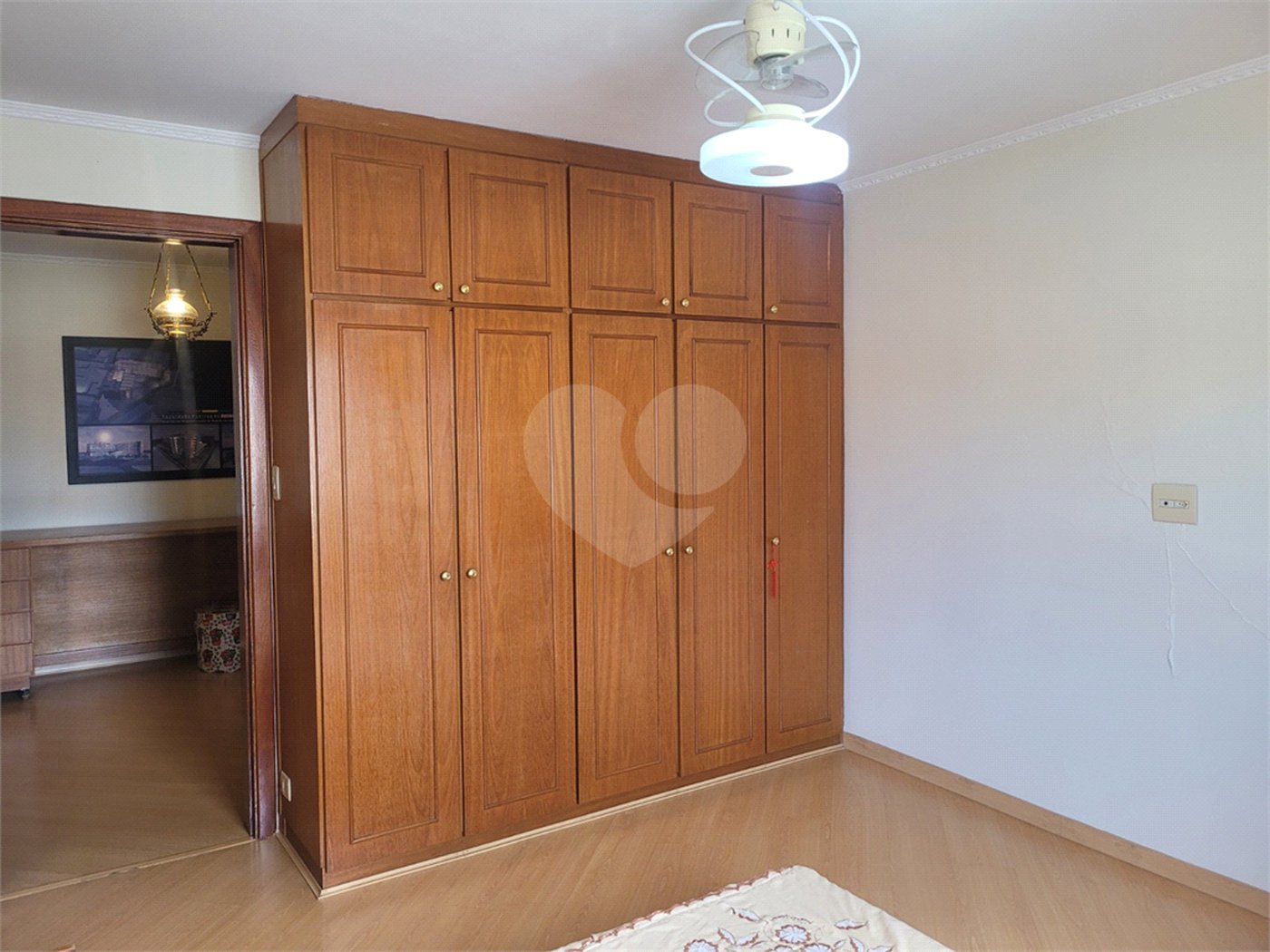 Sobrado à venda ou para alugar com 4 quartos, sendo 1 suíte, em Vila Gustavo, São Paulo, SP