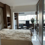 Studio à venda com 1 quarto em Jardim das Acácias, São Paulo, SP
