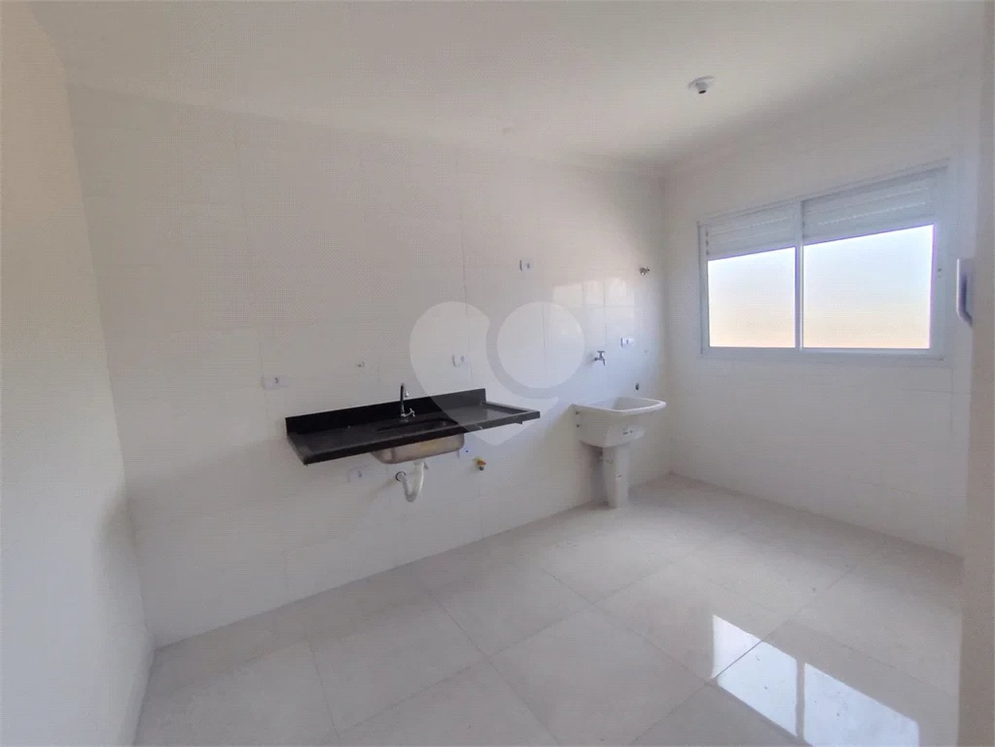 Apartamento à venda com 2 quartos em Vila Mazzei, São Paulo, SP