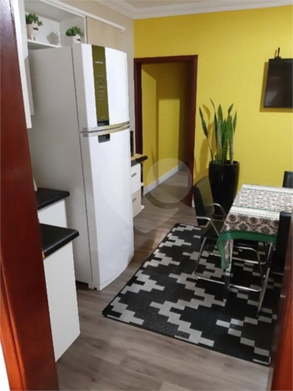 Casa à venda com 2 quartos, sendo 1 suíte, em Altos de Votorantim, Votorantim, SP
