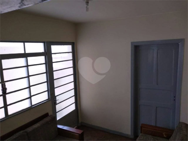 Casa Térrea à venda com 3 quartos em Mandaqui, São Paulo, SP