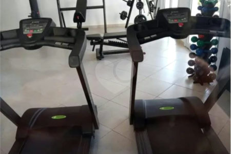 Apartamento à venda com 3 quartos, sendo 1 suíte,  em São Judas Tadeu, Vargem Grande Paulista, SP