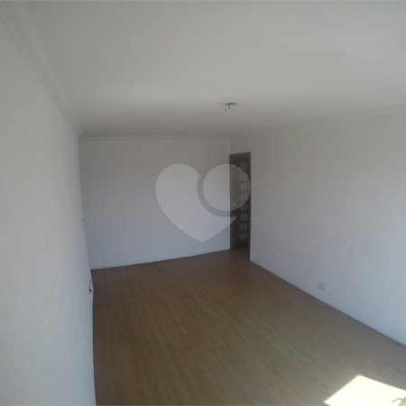 Apartamento para alugar com 2 quartos em Jardim Vazani, São Paulo, SP