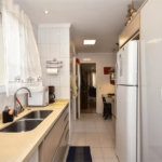 Apartamento à venda com 3 suítes em Lar São Paulo, São Paulo, SP