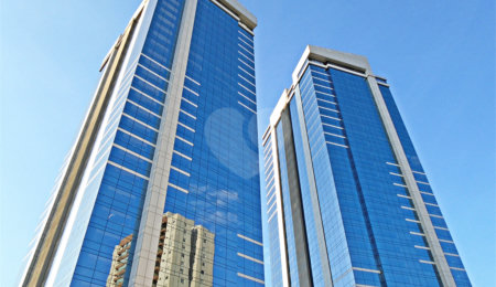 Laje Corporativa à venda em Bom Retiro, São Paulo, SP
