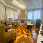 Apartamento à venda com 4 suítes em Santana, São Paulo, SP