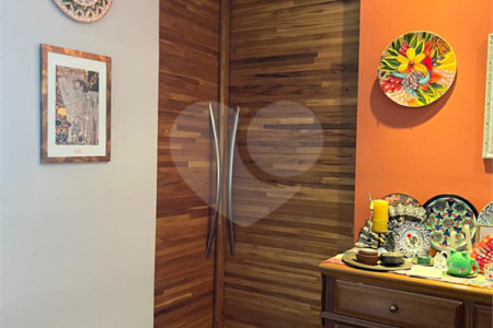 Apartamento à venda com 2 quartos em Vila Clementino, São Paulo, SP