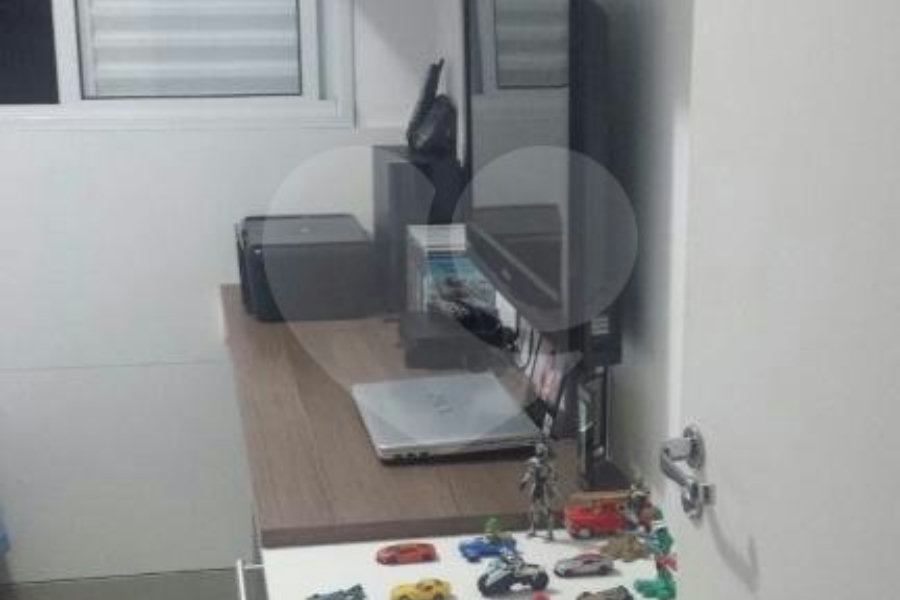 Apartamento à venda com 3 quartos, sendo 1 suíte, em Pirituba, São Paulo, SP