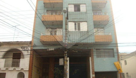 Prédio à venda em Santana, São Paulo, SP