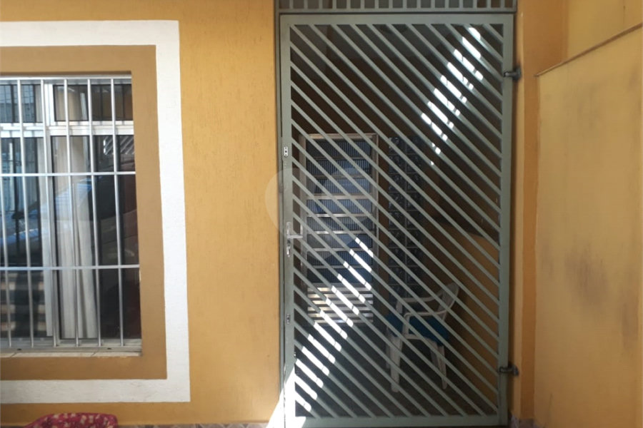 Sobrado à venda com 3 quartos, sendo 1 suíte, em Tucuruvi, São Paulo, SP