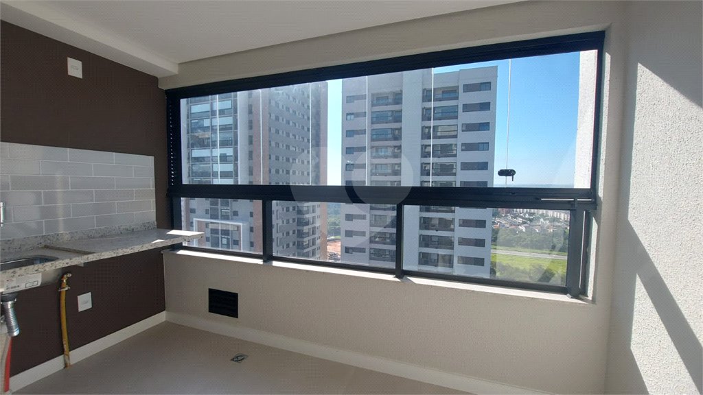 Apartamento à venda com 2 quartos, sendo 1 suíte, em Além Ponte, Sorocaba, SP