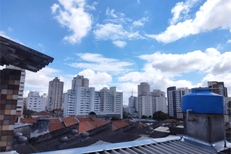 Sobrado à venda em Ipiranga, São Paulo, SP