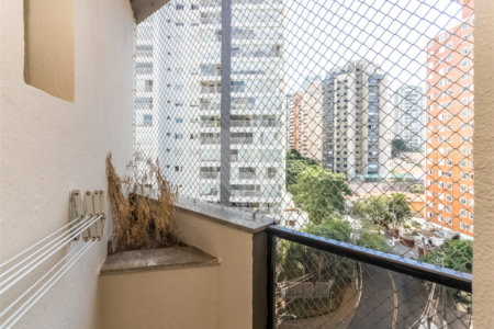 Apartamento à venda com 3 quartos, sendo 1 suíte, em Vila Mariana, São Paulo, SP
