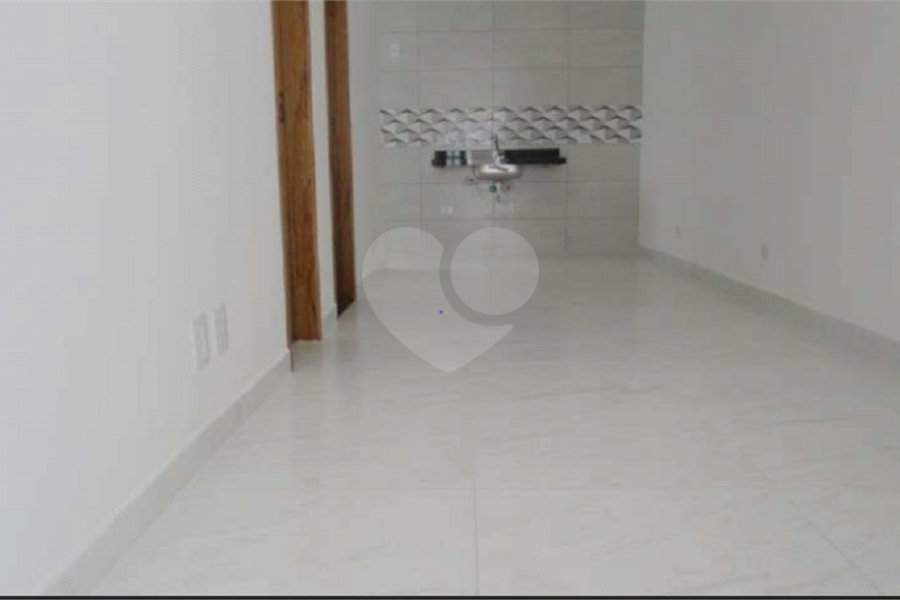 Apartamento à venda com 2 quartos em Tremembé, São Paulo, SP