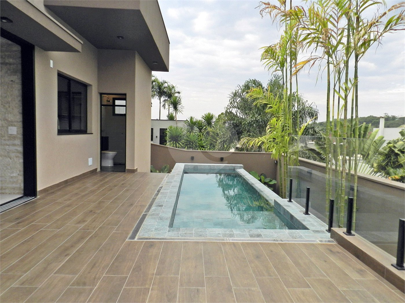 Casa à venda com 4 suítes no condomínio Alphaville Ribeirão Preto, Ribeirão Preto - SP