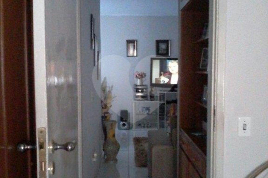 Apartamento à venda com 2 suítes em Vila Nova Mazzei, São Paulo, SP