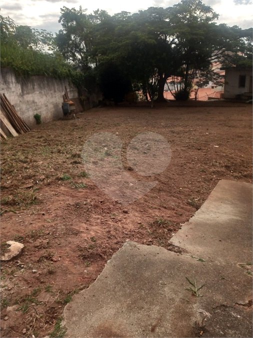 Terreno à venda em Jardim das Vertentes, São Paulo, SP