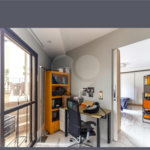 Duplex à venda com 3 suítes em Higienópolis, São Paulo, SP