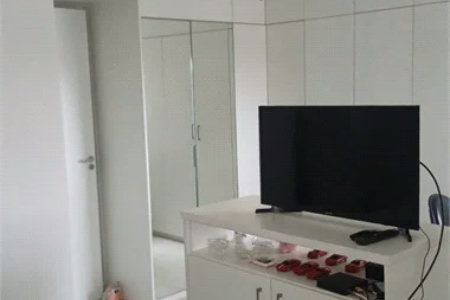 Apartamento à venda com 1 suíte em Km 18, Osasco, SP