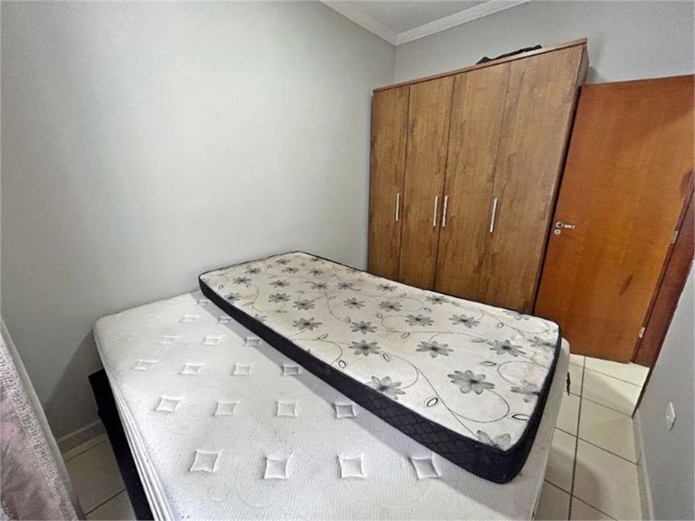 Apartamento Residencial à venda, Boqueirão, Praia Grande - AP1126.