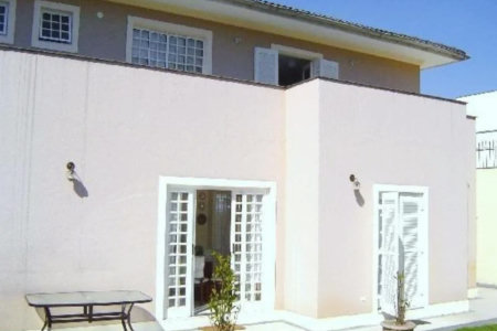 Casa à venda com 5 suítes em Jardim Morumbi, São Paulo, SP