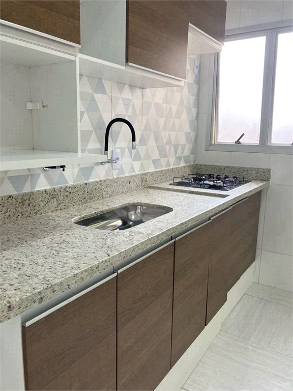 Apartamento à venda com 4 quartos, sendo 3 suítes, em Água Fria, São Paulo, SP