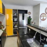 Casa à venda com 3 quartos, sendo 1 suíte, em Canto do Forte, Praia Grande - SP