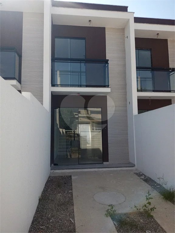 Casa à venda com 2 quartos em Campo Grande, Rio de Janeiro, RJ