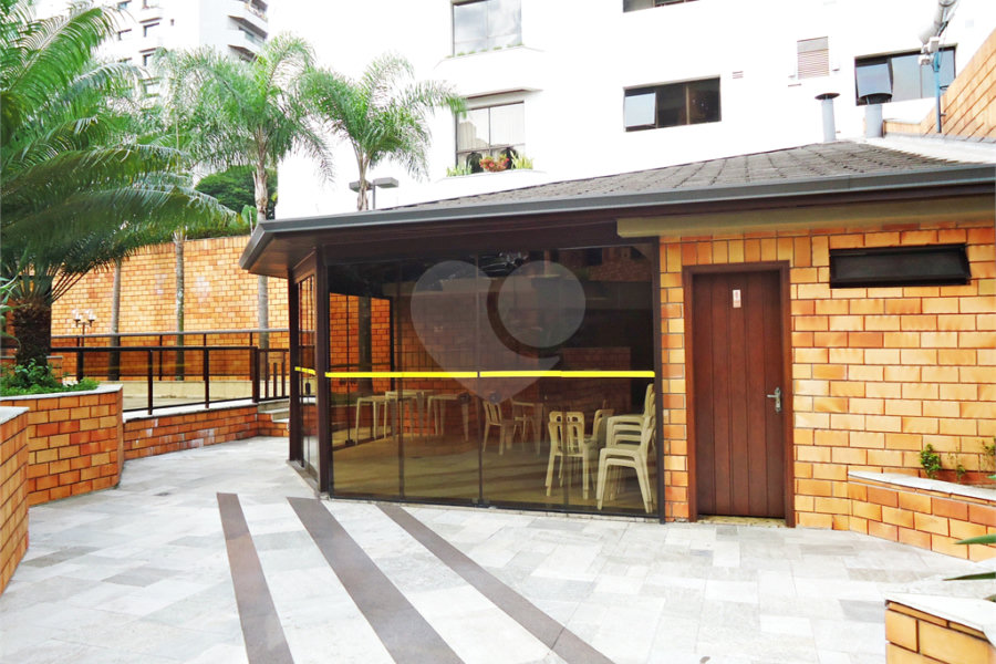 Apartamento à venda com 4 quartos, sendo 3 suítes,  em Santana, São Paulo, SP