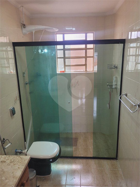 Sobrado à venda ou para alugar com 4 quartos, sendo 1 suíte, em Vila Gustavo, São Paulo, SP