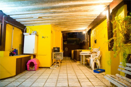 Casa Térrea à venda com 4 quartos, sendo 1 suíte, em Super Quadra Morumbi, São Paulo, SP