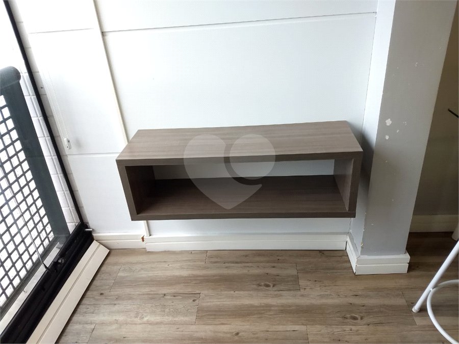Apartamento à venda com 2 quartos, sendo 1 suíte, em Santa Teresinha, São Paulo, SP