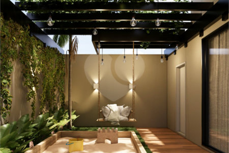 Casa Térrea à venda com 3 suítes em Jardim Santa Marta, Cuiabá, MT