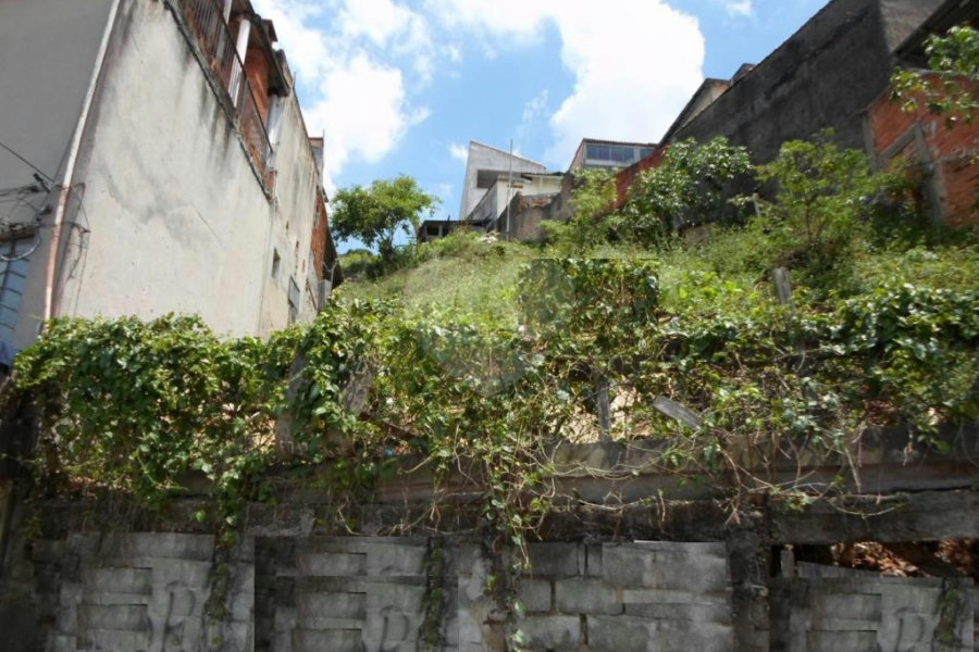 Terreno à venda em Vila Constança, São Paulo, SP