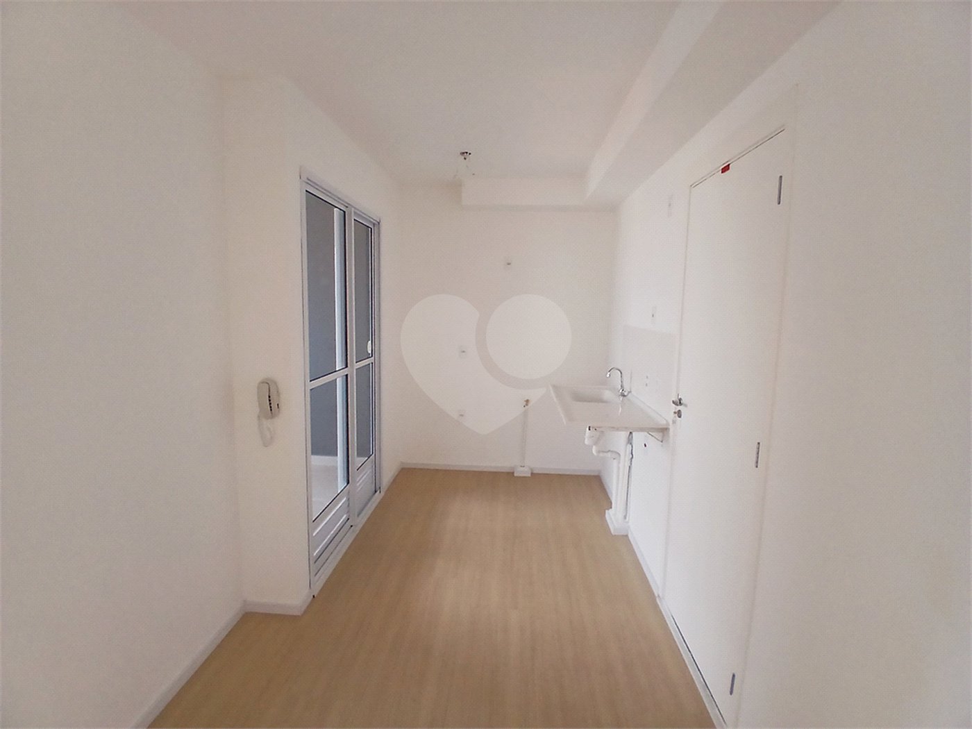 Apartamento à venda com 2 quartos em Vila Pereira Barreto, São Paulo, SP