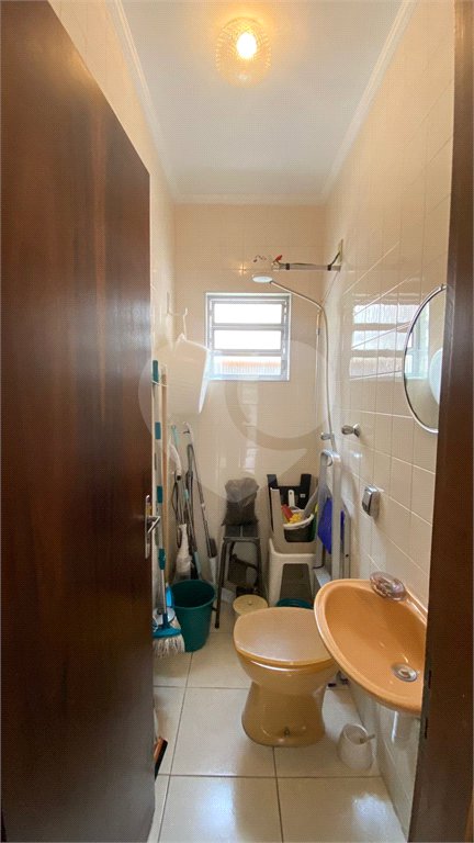 Sobrado à venda com 3 quartos, sendo 2 suítes,  em Jardim Brasil (zona Sul), São Paulo, SP