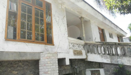 Sobrado à venda com 5 quartos, sendo 1 suíte,  em Tremembé, São Paulo, SP