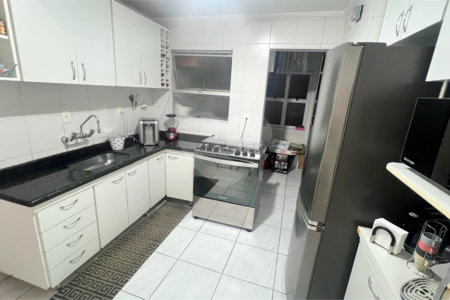 Apartamento à venda com 3 quartos, sendo 1 suíte, em Bela Vista, São Paulo, SP